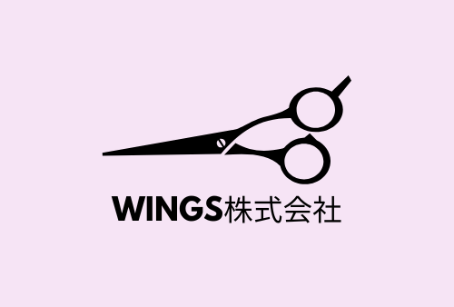 WINGS株式会社様 - 美容商材ブランディングサイト制作事例